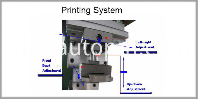 hệ thống in ấn printing system